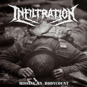 Infiltration : Missing in Bodycount